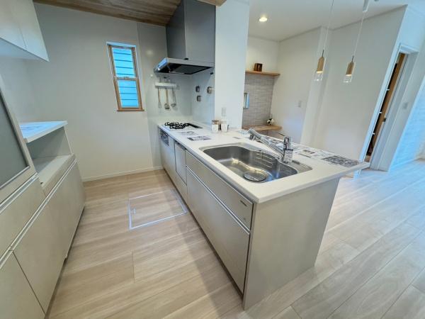 豊橋市三本木町2期　新築戸建（全１棟）
