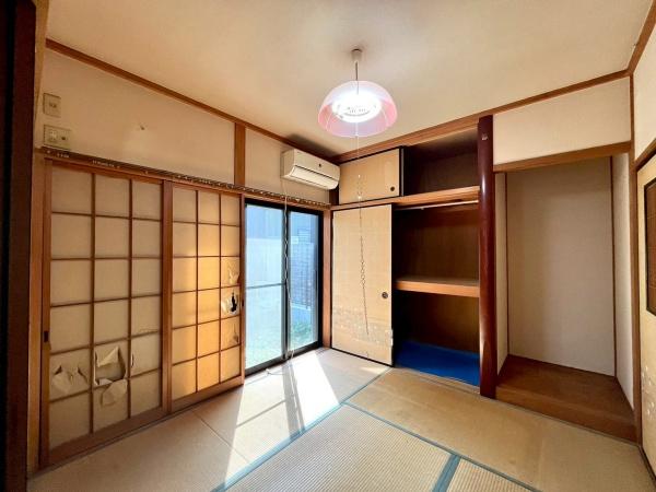 豊橋市飯村南５丁目の中古一戸建て