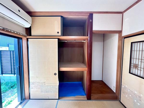 豊橋市飯村南５丁目の中古一戸建て
