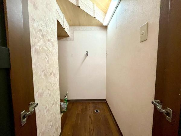 豊橋市飯村南５丁目の中古一戸建て