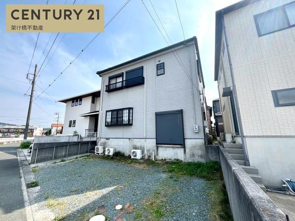 豊橋市飯村南五丁目　中古戸建