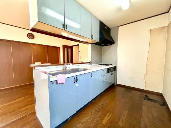 豊橋市飯村南５丁目の中古一戸建て