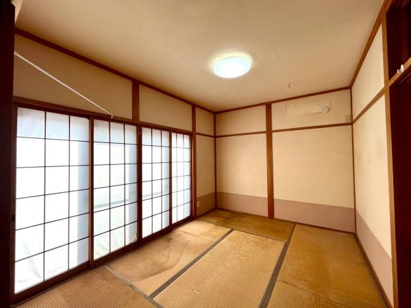 豊橋市飯村南５丁目の中古一戸建て