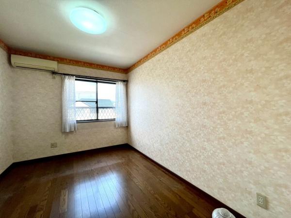 豊橋市飯村南５丁目の中古一戸建て