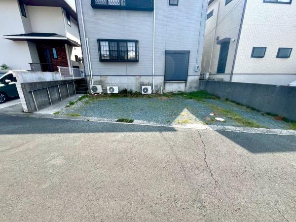 豊橋市飯村南五丁目　中古戸建