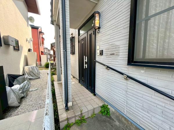 豊橋市飯村南五丁目　中古戸建