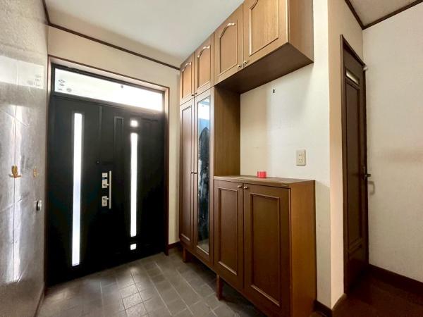 豊橋市飯村南五丁目　中古戸建