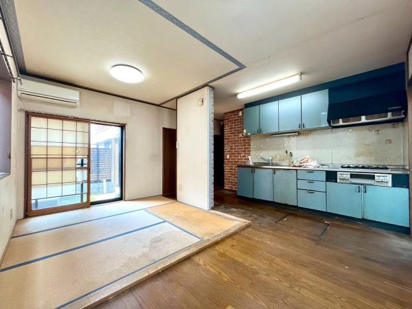 豊橋市飯村南５丁目の中古一戸建て