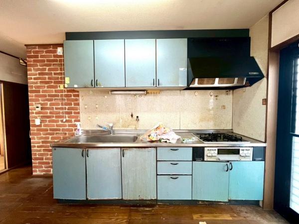 豊橋市飯村南５丁目の中古一戸建て
