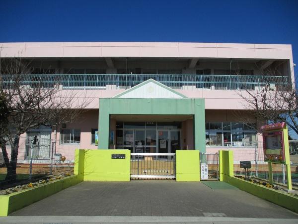 豊橋大村町2期 新築戸建(全3棟)1号棟 リーブルガーデン(大村こども園)