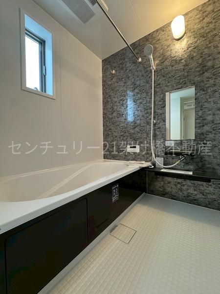 豊橋大村町2期　新築戸建（全3棟）2号棟　リーブルガーデン