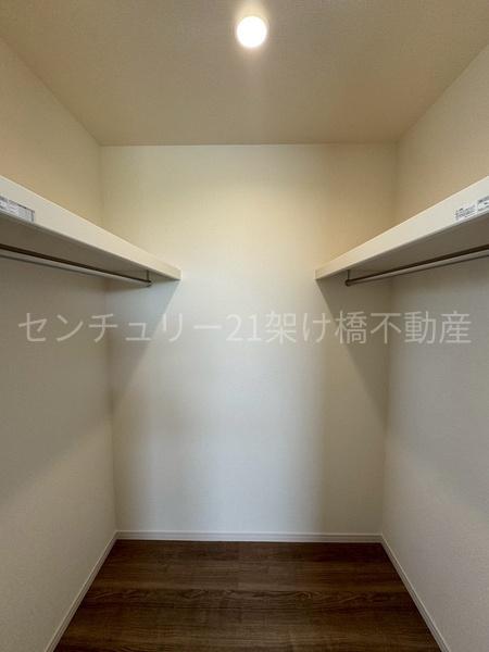 豊橋大村町2期　新築戸建（全3棟）2号棟　リーブルガーデン
