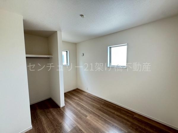 豊橋大村町2期　新築戸建（全3棟）2号棟　リーブルガーデン