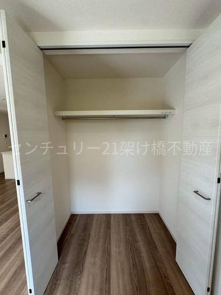 豊橋大村町2期　新築戸建（全3棟）2号棟　リーブルガーデン