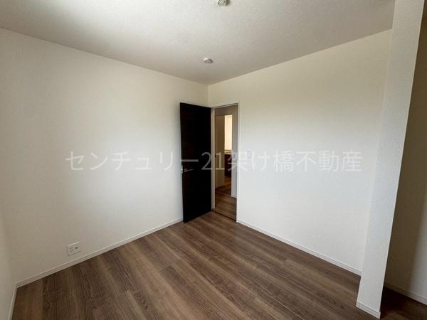 豊橋大村町2期　新築戸建（全3棟）2号棟　リーブルガーデン