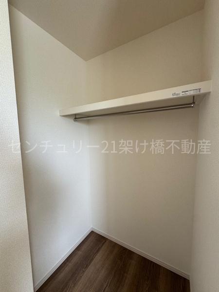 豊橋大村町2期　新築戸建（全3棟）2号棟　リーブルガーデン
