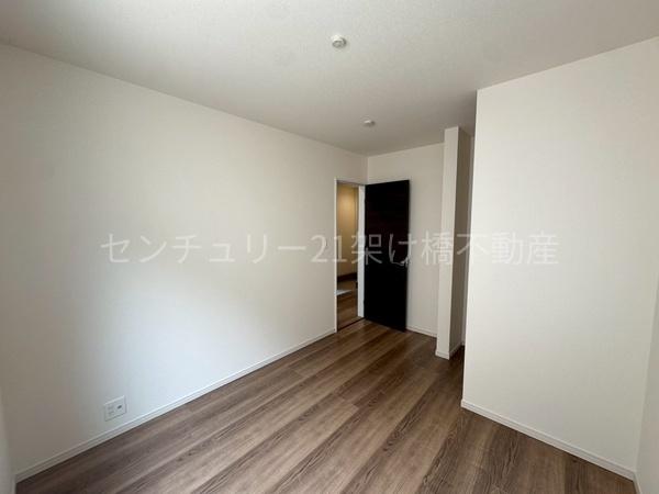 豊橋大村町2期　新築戸建（全3棟）2号棟　リーブルガーデン