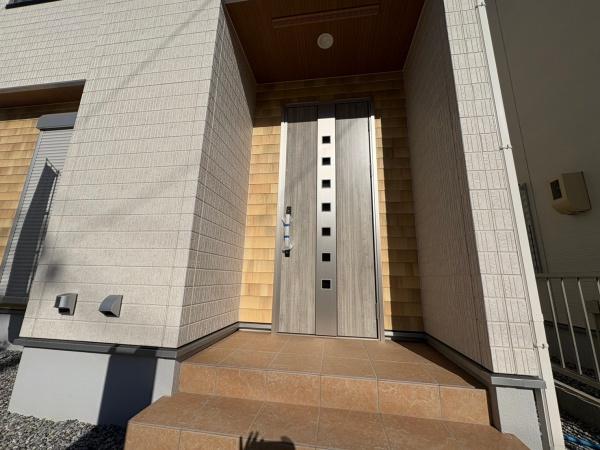 豊川市本野町5期　新築戸建（全５棟）３号棟