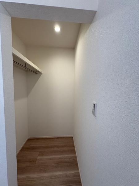 豊橋市つつじが丘第２　新築戸建（全２棟）１号棟