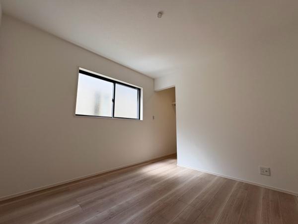 豊橋市つつじが丘第２　新築戸建（全２棟）１号棟
