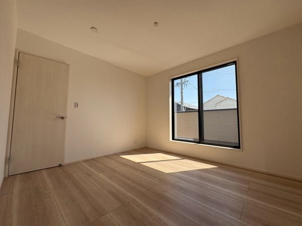 豊橋市つつじが丘第２　新築戸建（全２棟）１号棟