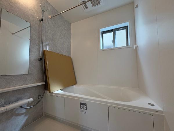 豊橋市つつじが丘第２　新築戸建（全２棟）２号棟