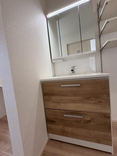 豊橋市つつじが丘第２　新築戸建（全２棟）２号棟