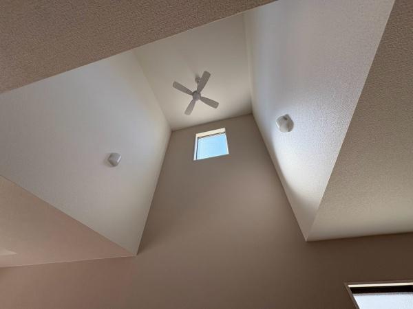 豊橋市つつじが丘第２　新築戸建（全２棟）２号棟