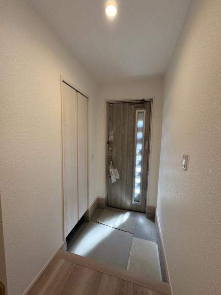 豊橋市つつじが丘第２　新築戸建（全２棟）２号棟