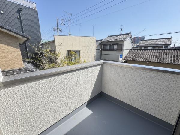 豊橋市船町第１　新築戸建（全１棟）