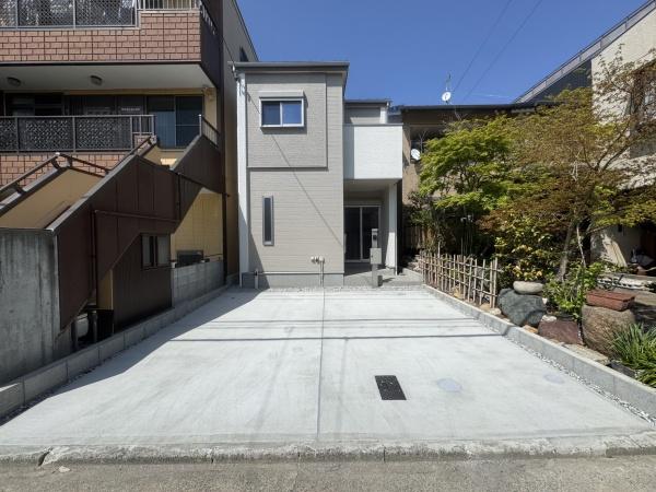 豊橋市船町第１　新築戸建（全１棟）
