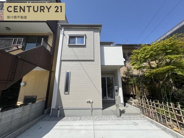 豊橋市船町第１　新築戸建（全１棟）
