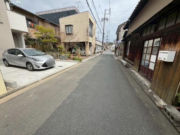 豊橋市船町第１　新築戸建（全１棟）