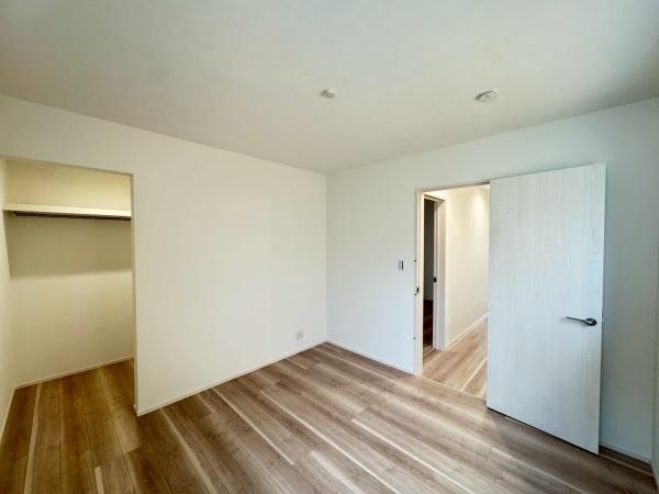 豊橋市船町第１　新築戸建（全１棟）