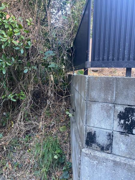 豊橋市天伯町字雲雀ヶ丘　戸建（事業用）
