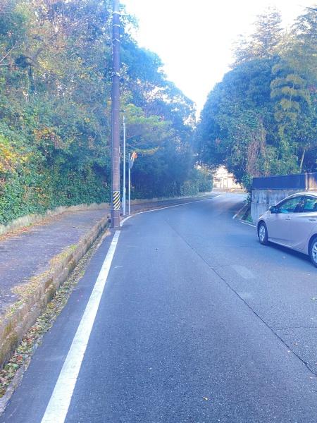 豊橋市天伯町字雲雀ヶ丘　戸建（事業用）
