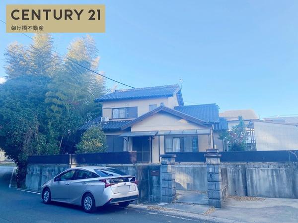 豊橋市天伯町字雲雀ヶ丘　戸建（事業用）