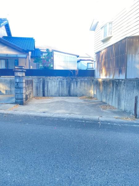 豊橋市天伯町字雲雀ヶ丘　戸建（事業用）