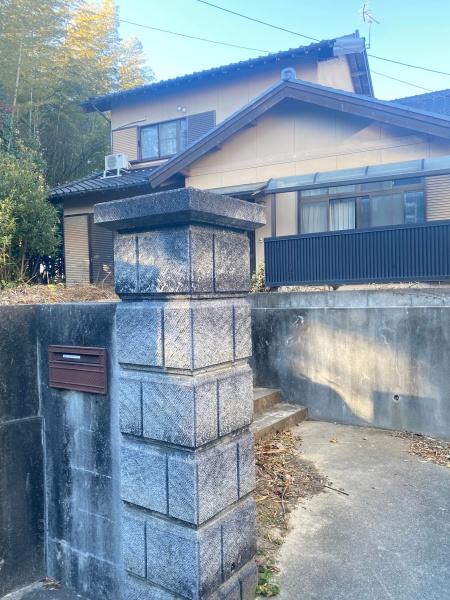 豊橋市天伯町字雲雀ヶ丘　戸建（事業用）
