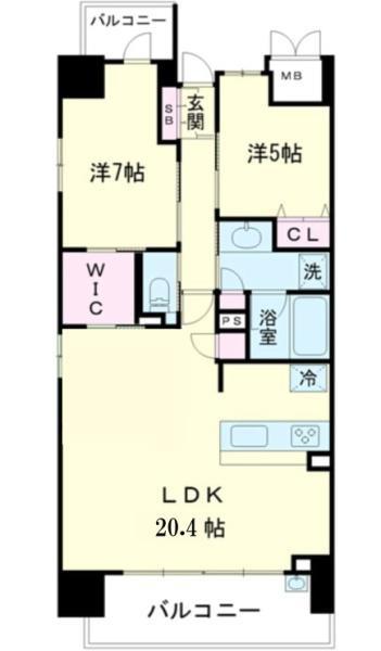 シティライフ豊橋レジデンス