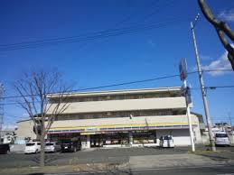 ロイヤルマンション北山(ミニストップ豊橋北山町店)
