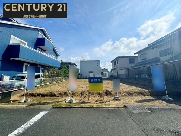 豊橋市牟呂外神町2期　新築戸建（全２棟）１号棟