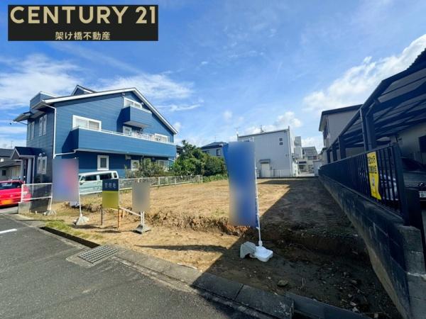 豊橋市牟呂外神町2期　新築戸建（全２棟）１号棟