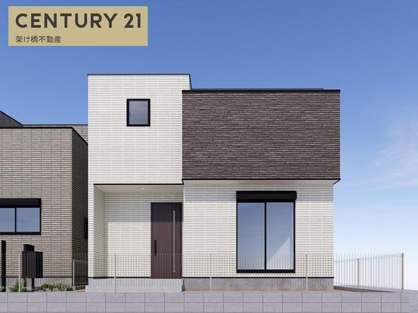 豊橋市牟呂外神町2期　新築戸建（全２棟）２号棟