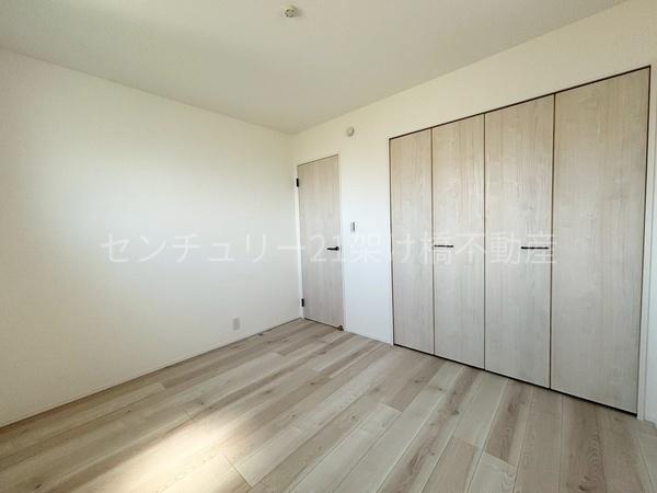 豊橋市牟呂外神町2期　新築戸建（全２棟）２号棟