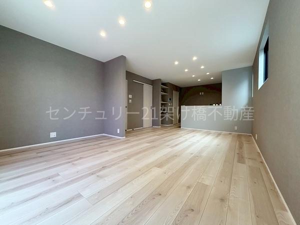 豊橋市牟呂外神町2期　新築戸建（全２棟）２号棟