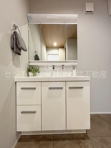 豊橋市牟呂外神町2期　新築戸建（全２棟）２号棟