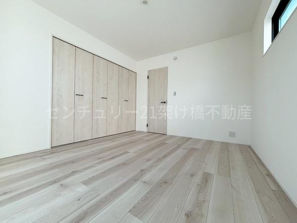 豊橋市牟呂外神町2期　新築戸建（全２棟）２号棟