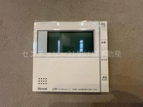 豊橋市牟呂外神町2期　新築戸建（全２棟）２号棟