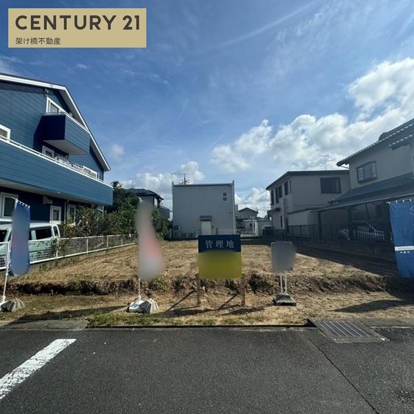 豊橋市牟呂外神町2期　新築戸建（全２棟）２号棟